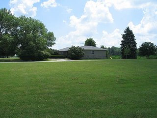 Property photo 6 - 180+/- Acres offered in 2 Tracts Land Auction, Highly Productive Tillable Cropland